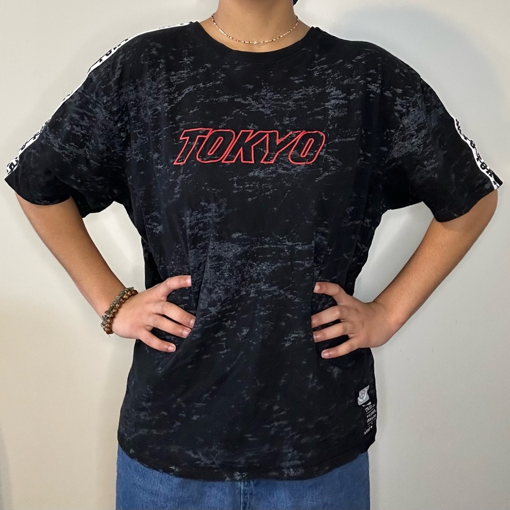 TOKYO T-SHIRT